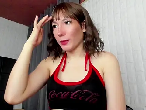 hottycrishina online show from November 29, 2:55 am