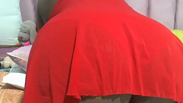 brownsugahxx online show from December 1, 5:52 am