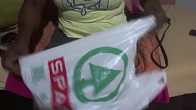 brownsugahxx online show from January 13, 5:06 pm