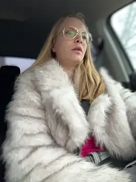 AnastasiaAniess online show from March 22, 6:15 am