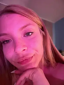 AnastasiaAniess online show from March 23, 7:25 pm