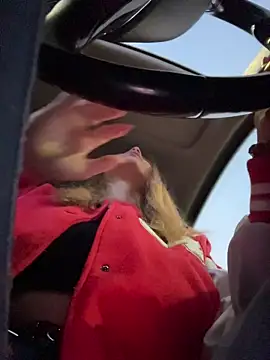 AnastasiaAniess online show from November 13, 6:06 am