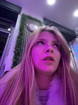 AnastasiaAniess online show from March 27, 7:04 pm