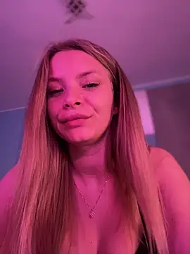 AnastasiaAniess online show from January 12, 10:03 pm