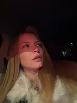 AnastasiaAniess online show from November 19, 8:20 pm