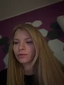 AnastasiaAniess online show from March 18, 6:16 am