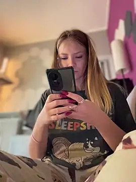 AnastasiaAniess online show from January 9, 8:10 am