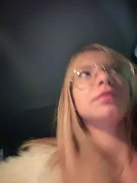 AnastasiaAniess online show from October 29, 8:08 pm