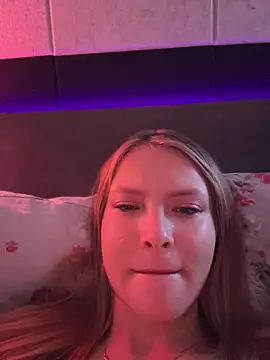 AnastasiaAniess online show from January 9, 9:00 pm