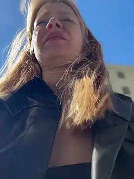 AnastasiaAniess online show from April 4, 9:16 am