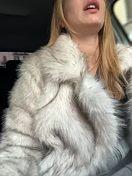 AnastasiaAniess online show from April 1, 5:10 pm