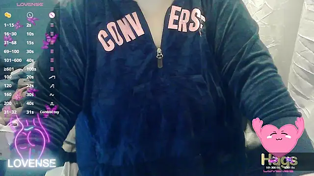 tatli bela online show from February 25, 1:09 am