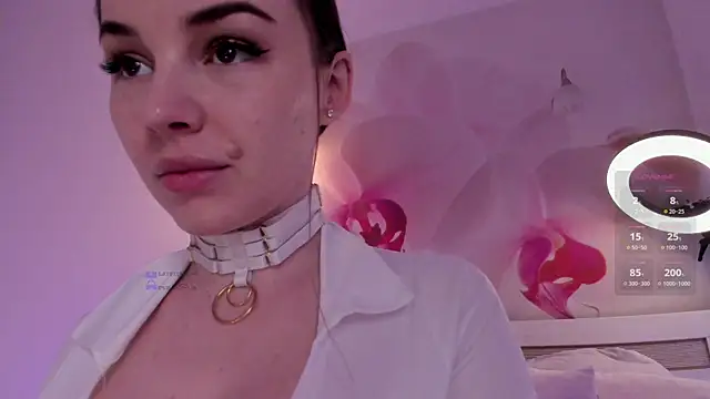 Snapshot of _DepecheMode_ chatting on February 27, 11:59 pm DepecheMode online show from February 27, 11:59 pm