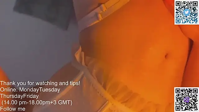 LilianKroft online show from March 21, 3:02 pm