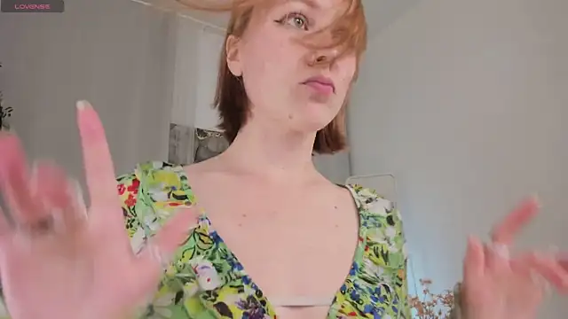 LilianKroft online show from May 31, 12:11 pm