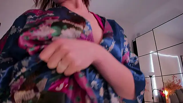 LilianKroft online show from January 13, 12:09 pm