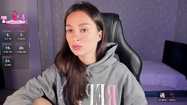 EllaFresh online show from November 9, 8:02 pm