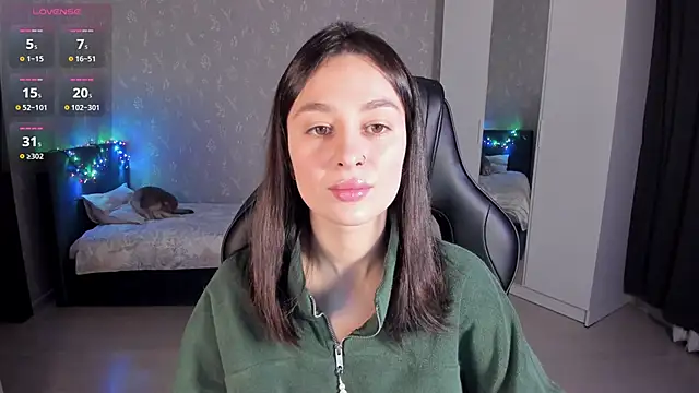 EllaFresh online show from February 5, 11:33 pm