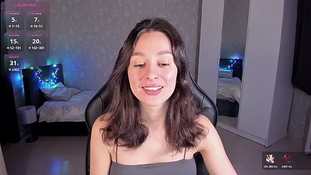 EllaFresh online show from February 7, 1:57 am