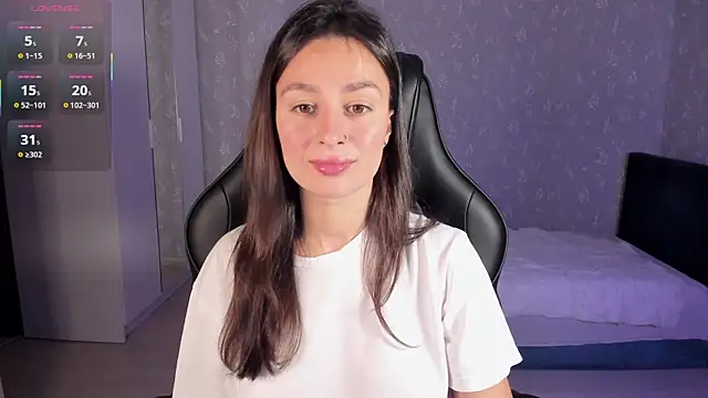 EllaFresh online show from November 8, 1:31 am