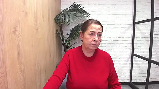 LindaPassionate online show from April 2, 5:14 am