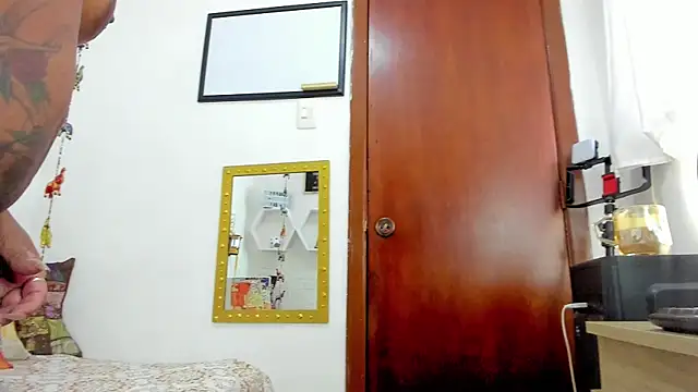 LadyNahir online show from September 8, 8:08 pm