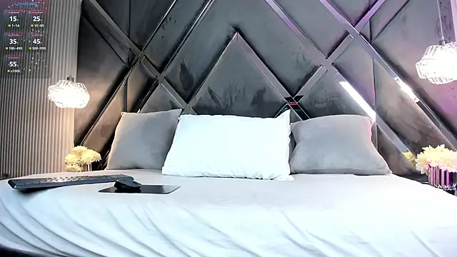 myax evans online show from February 28, 11:43 am