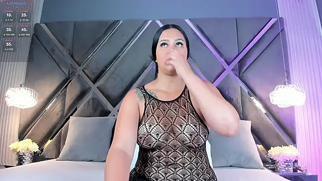 myax evans online show from November 11, 11:38 am