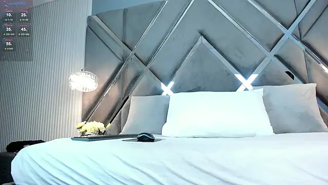 myax evans online show from November 28, 11:43 am