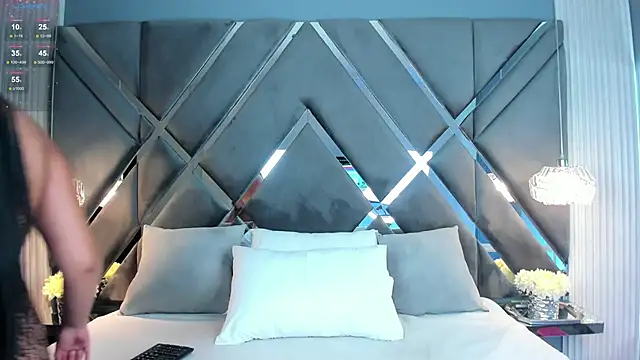 myax evans online show from November 22, 11:42 am