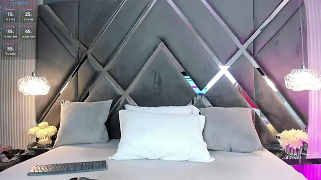 myax evans online show from March 9, 11:58 am