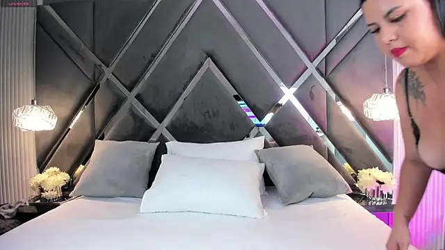 myax evans online show from March 28, 11:33 am