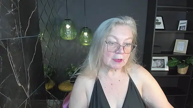 NataliMellow online show from November 15, 1:15 pm