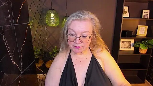 NataliMellow online show from April 19, 1:12 pm