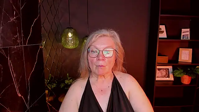 NataliMellow online show from June 23, 1:20 pm