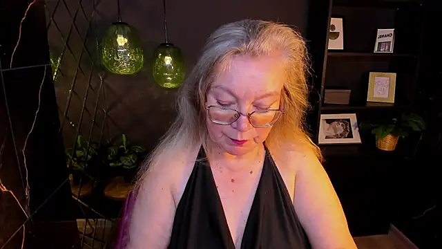 NataliMellow online show from June 12, 1:09 pm