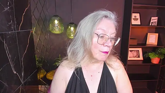 NataliMellow online show from June 7, 1:05 pm