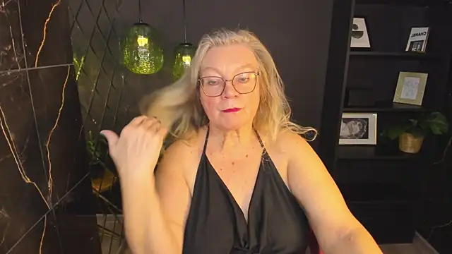 NataliMellow online show from November 10, 1:05 pm