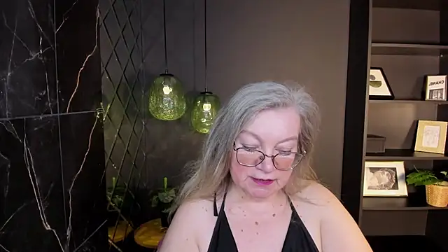 NataliMellow online show from January 19, 1:37 pm