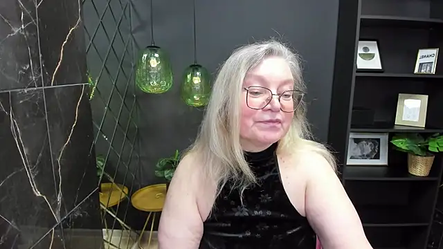 NataliMellow online show from March 3, 3:54 pm