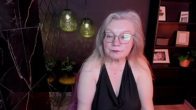 NataliMellow online show from June 13, 1:09 pm