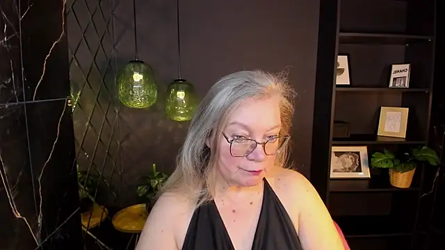 NataliMellow online show from March 6, 4:57 pm