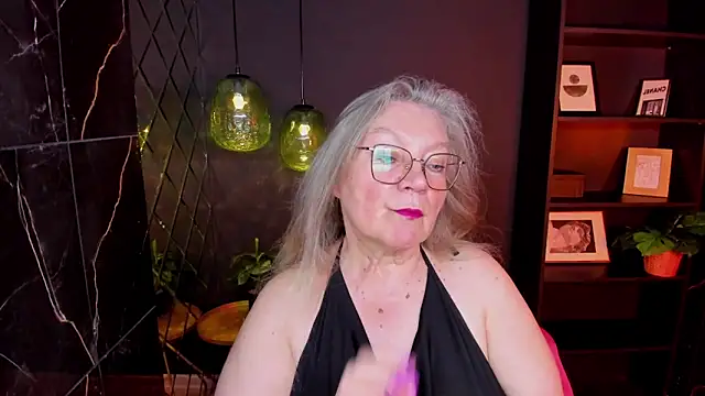 NataliMellow online show from June 8, 1:11 pm