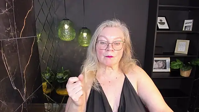 NataliMellow online show from December 21, 1:13 pm