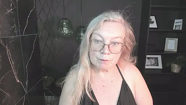 NataliMellow online show from October 10, 1:12 pm