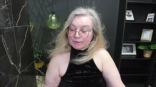 NataliMellow online show from February 26, 7:42 pm