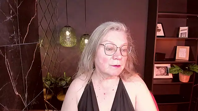 NataliMellow online show from June 19, 1:06 pm