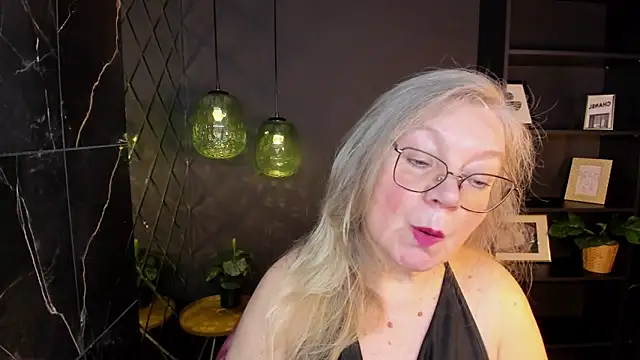 NataliMellow online show from February 27, 1:11 pm