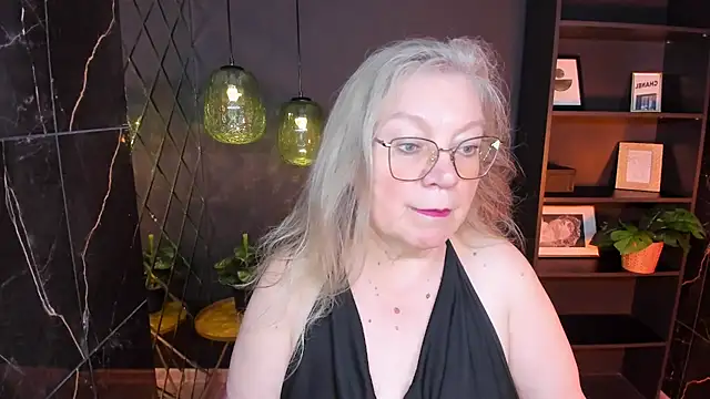 NataliMellow online show from June 26, 1:17 pm