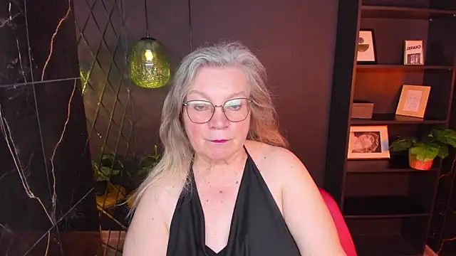 NataliMellow online show from June 9, 1:12 pm